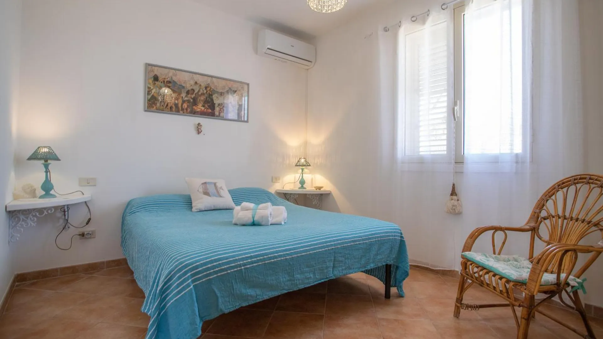 Villa Moda لامبيدوزا إيطاليا