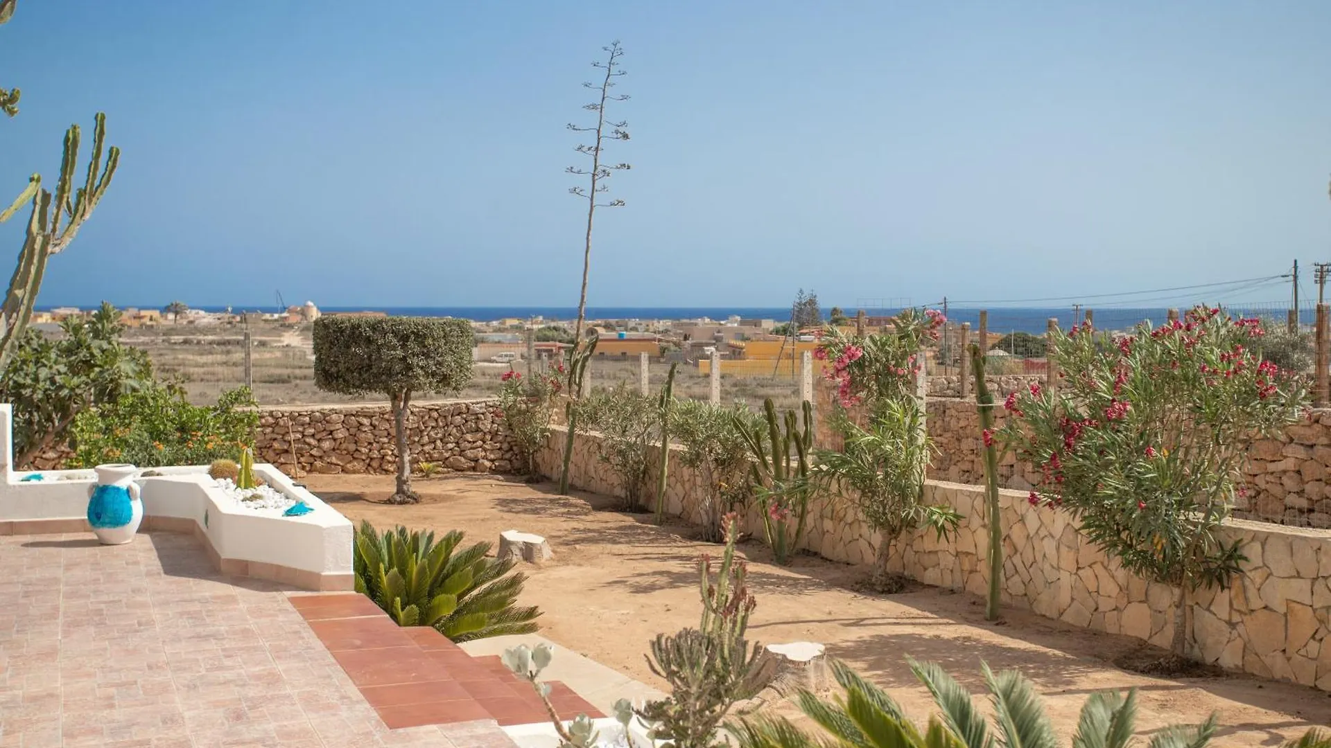 Villa Moda لامبيدوزا