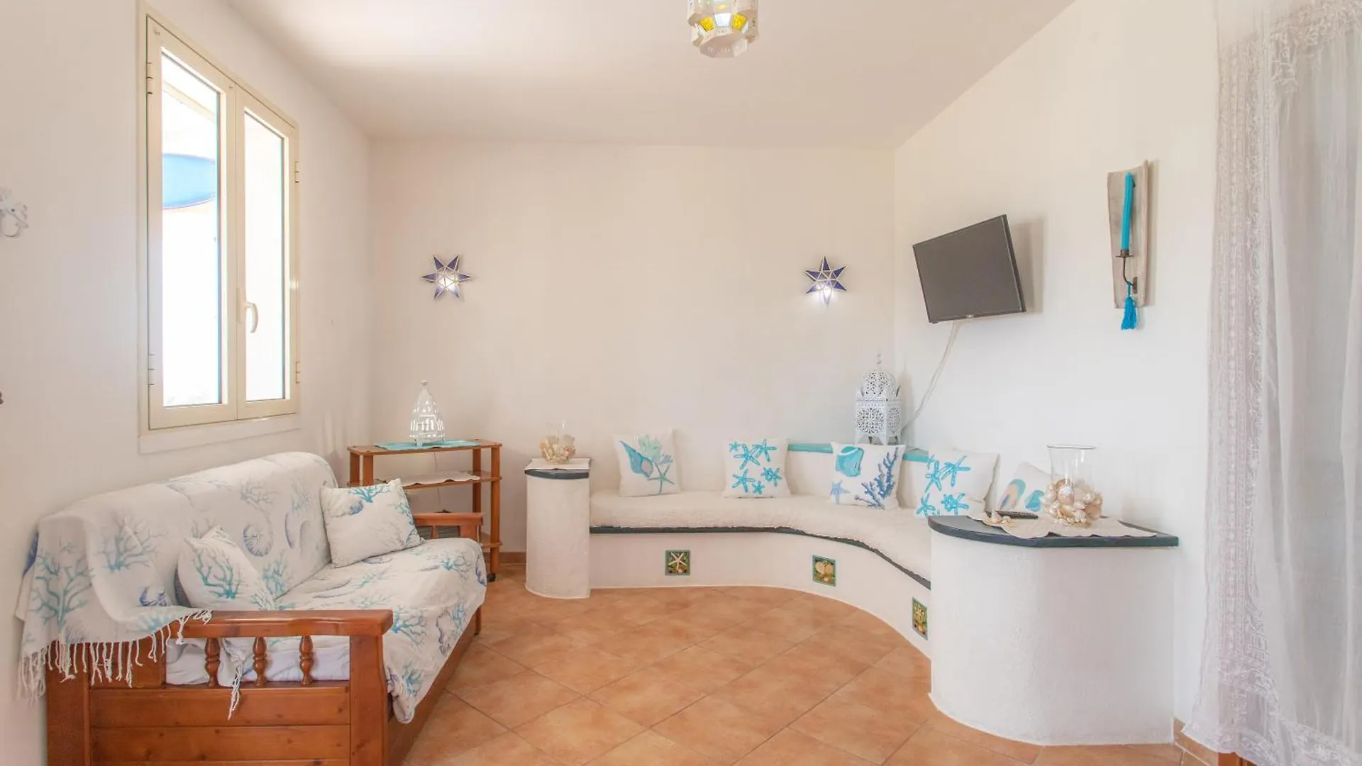 Villa Moda لامبيدوزا إيطاليا